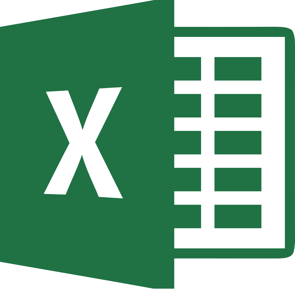 Excel Power Query