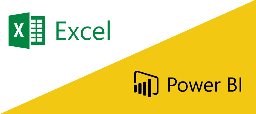 Excel Power Query