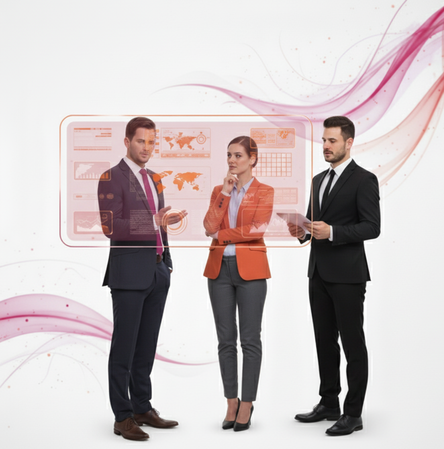 AI w Biznesie - Praktyczne Zastosowania dla Firm
