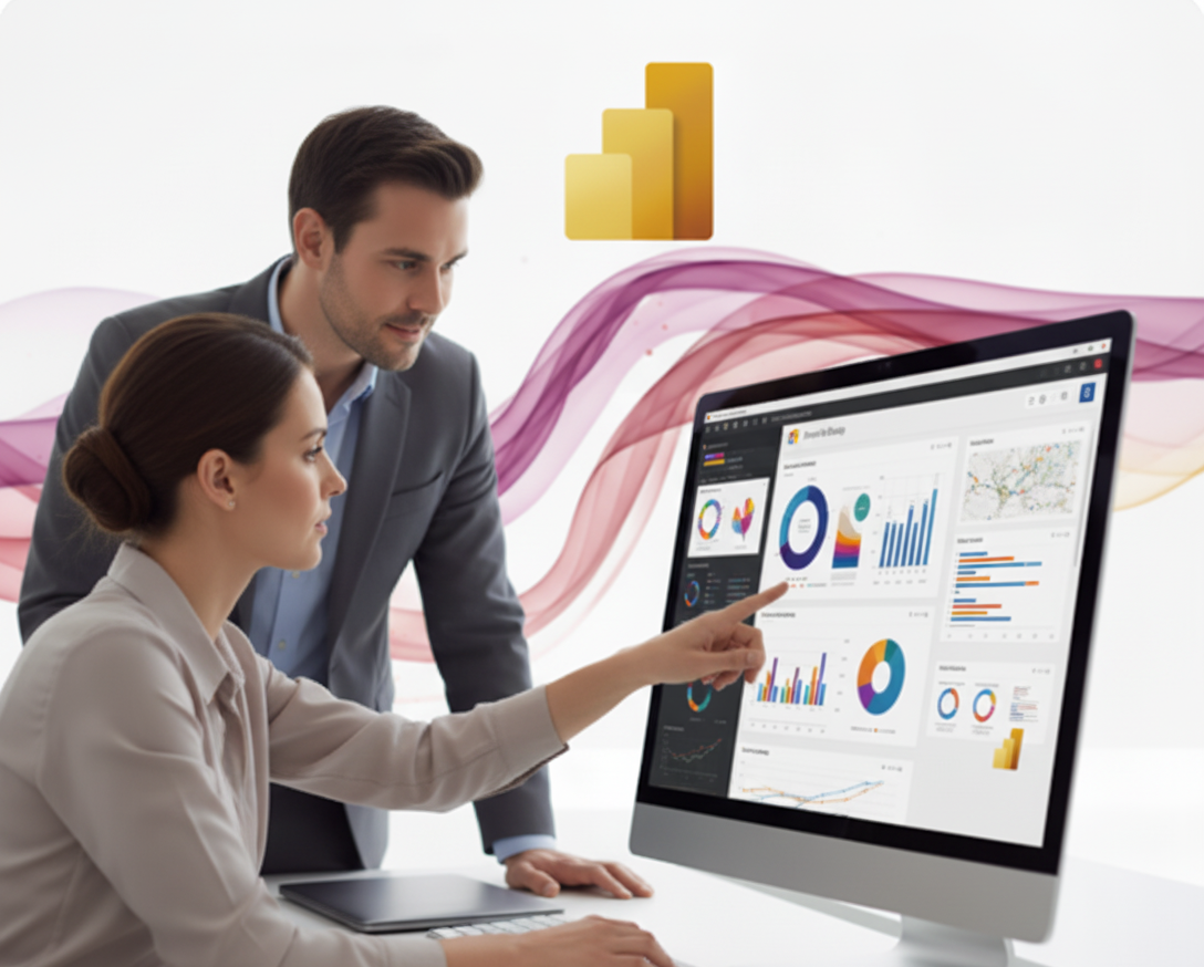 Zaawansowane techniki analizy danych w Power BI Desktop