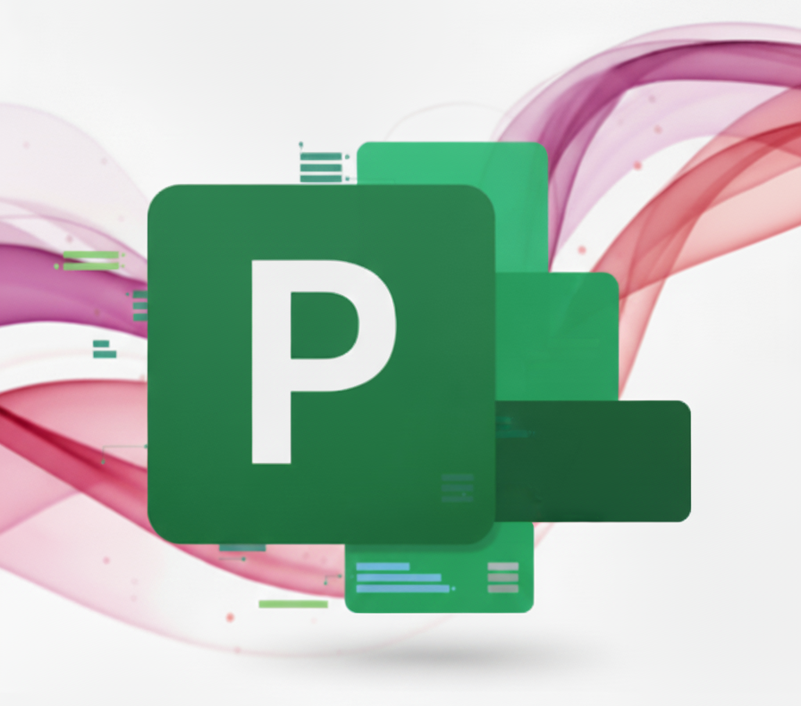 Ms Project: Planowanie i zarządzanie projektami z programem MS Project
