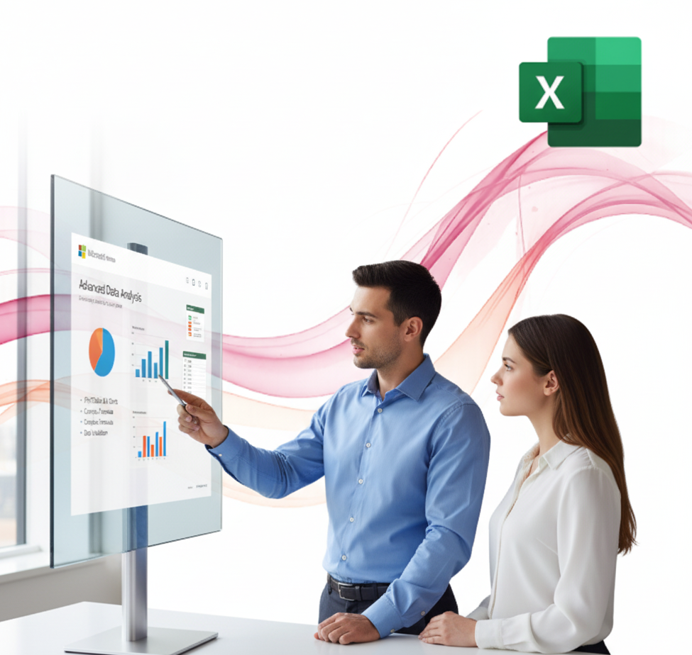 Excel w biznesie i finansach