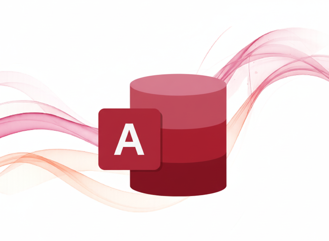 Praca z bazami danych w programie Access