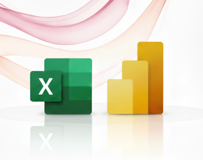 Wprowadzenie do Power BI w Excelu - transformacja i wizualizacja danych