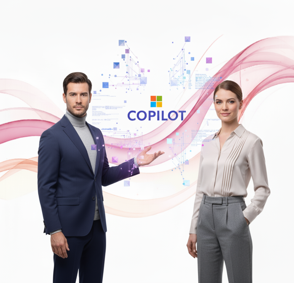 Szkolenie: Microsoft Copilot 365: Asystent AI